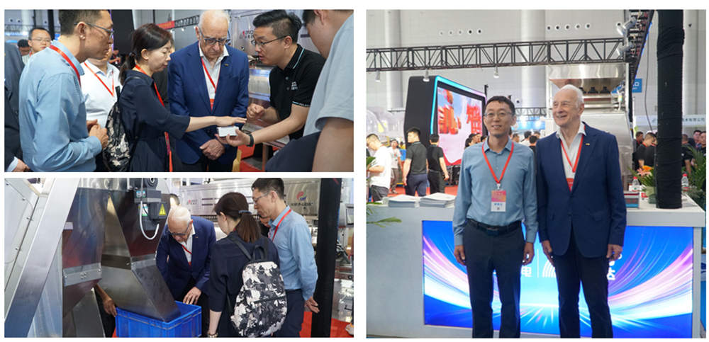 AMD, China Nut Expo 2023'te