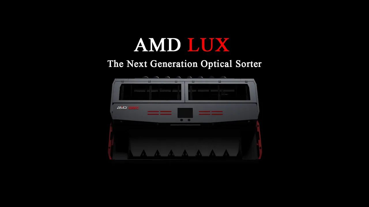 Küresel Lansman: AMD LUX Serisi Renk Ayırıcı