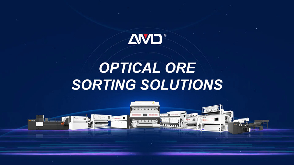 AMD® CEVHER ORTING ÇÖZÜMLERİ 2025